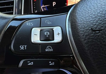 Volkswagen T-Roc I SUV 1.5 TSI ACT 150KM 2018 Volkswagen T-Roc 1.5 TSI 150 KM DSG bezwypadkowy VIRTUALFULL LED, zdjęcie 22