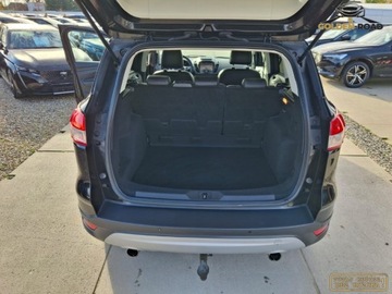 Ford Kuga II SUV 1.5 EcoBoost 150KM 2016 Ford Kuga 1,5 turbo 1.5 Benzyna 150KM, zdjęcie 24