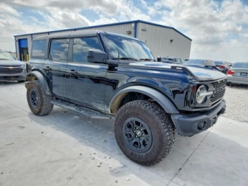 Ford Bronco VI 2023 Ford Bronco Base 2023 2.7 Benzyna 315KM, zdjęcie 4