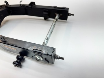 WAHACZ OŚKA WAHACZA OŚKA TYŁ OŚ KAWASAKI NJNJA 125 20R