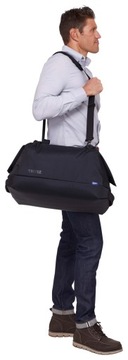 Torba Thule Subterra 2 Duffel 35 L Black torba sportowa podróżna