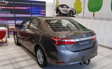 Toyota Corolla XI Sedan 1.33 Dual VVT-i 99KM 2016 Toyota Corolla 1.33 Active 1.3 Benzyna 99KM, zdjęcie 3