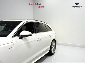 Audi A4 B9 Avant Facelifting 2.0 35 TFSI 150KM 2022 Audi A4 Avant 35 TFSI S tronic *Reflektory LED, Ka, zdjęcie 8