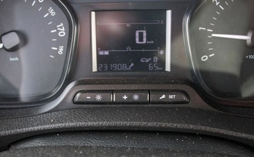 Peugeot Expert II 2019 Peugeot Expert Sprowadzony, zarejestrowany, faktura vat23 2.0 Diesel 122KM, zdjęcie 10