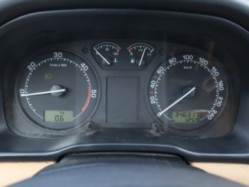 Skoda Octavia I Hatchback 1.9 TDI 110KM 2003 Skoda Octavia 1.9 TDI, Salon Polska, Klima, zdjęcie 10