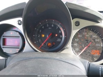 Nissan 370Z 2020 Nissan 370 Z 2020r., Base, od ubezpieczalni 3.7 Benzyna 332KM, zdjęcie 10