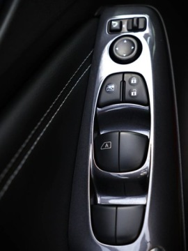 Nissan Juke II Crossover 1.0 DIG-T 114KM 2023 Nissan Juke Benzyna 114KM, zdjęcie 16