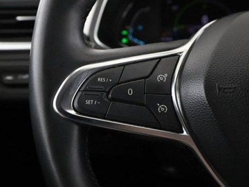 Renault Captur II 2021 Renault Captur HEV full LED klima auto virtual, zdjęcie 32