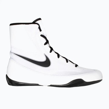 Buty do boksu NIKE MACHOMAI MID 2 | 321819-100 | 42