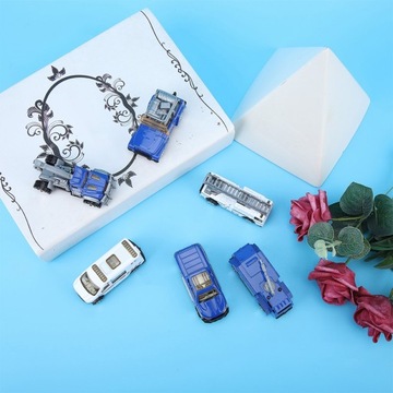 6 шт./компл. для детей, мини-симулятор