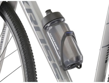 ВЕЛОСИПЕДНАЯ КОРЗИНА ДЛЯ PRO ДВЕ БУТЫЛКИ