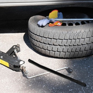 Винтовые стойки Автомобильный подъемник Часть P