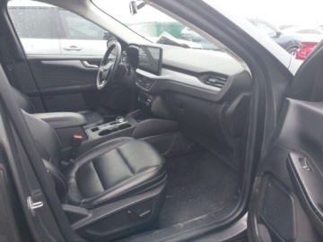 Ford Escape III 2024 Ford Escape 2024 FORD ESCAPE PLATINUM 2.0 Benzyna 250KM, zdjęcie 10