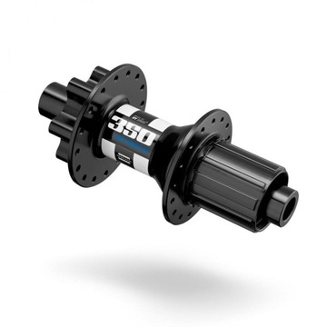DT SWISS 350 Piasta tylna 12/148 mm HYBRID Shi 32H