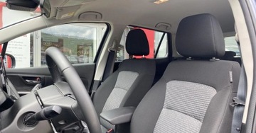 Suzuki SX4 II 2024 Suzuki SX4 S-Cross ZAKUP ZDALNY Suzuki S-Cross 1.4 T Benz 129KM MANUAL 4WD, zdjęcie 10