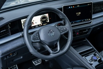 Volkswagen Tayron 2025 Volkswagen Tayron R-Line Plus 2.0 TDI 193 KM DSG, zdjęcie 16