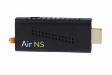 Тюнер OPTICUM AX AIR NS H.265 HEVC DVB-T2