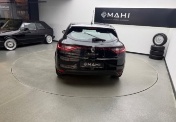 Renault Megane IV Hatchback 5d 1.2 Energy TCe 100KM 2016 Renault Megane Navi Klima Alu Benzyna Zamiana Gwarancja Raty 1.2 Benzyna, zdjęcie 8