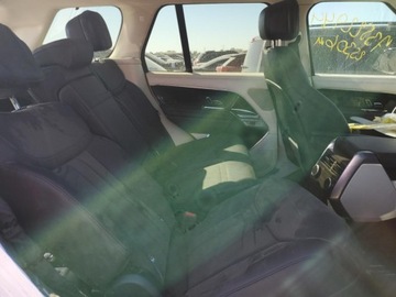 Land Rover Range Rover V 2023 Land Rover Range Rover Se 2023 3.0l 3.0 Benzyna 395KM, zdjęcie 10