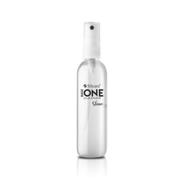 Silcare Cleaner Odtłuszczacz do paznokci Base One Shine Atomizer 100ml