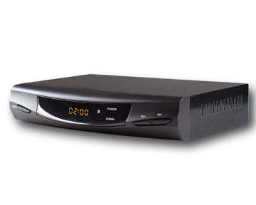 USB-плеер STB2010 DVB-T HD