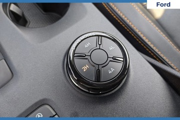 Ford Ranger VI Podwójna kabina 2.0 EcoBlue BI-TURBO 205KM 2025 FORD Ranger Wildtrak 4x4 A10 2.0 205KM, zdjęcie 10