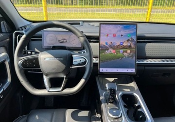  Jaecoo 7 Offroad AWD 1.6 Benzyna 147KM, zdjęcie 11