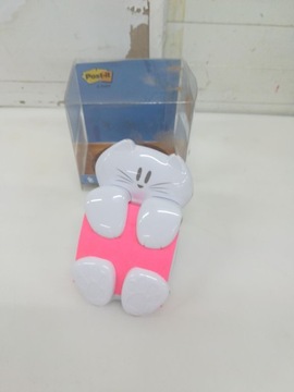 Диспенсер Post-it Z-Notes Cat