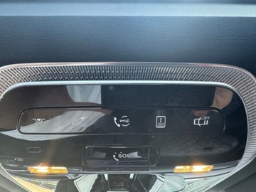 Mercedes Klasa S W223/V223 Sedan 2.9 400d 330KM 2022 Mercedes-Benz Klasa S S 400d Polski Salon FV23 Darmowy Raport AUTODNA, zdjęcie 28