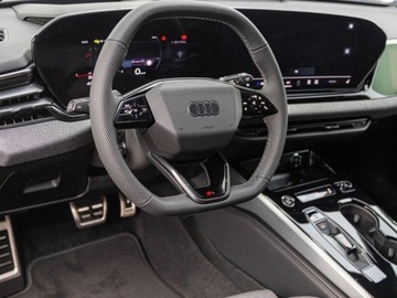 Audi A5 B10 Limousine 2.0 TDI 204KM 2025 AUDI A5 TDI quattro Sedan 2.0 (204KM) 2025, zdjęcie 9