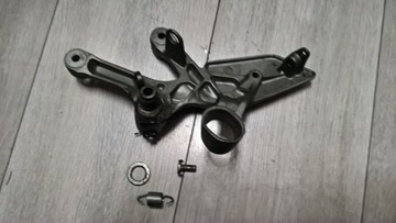 HONDA CB 1000 R SC60 КОМПЛЕКТ ВОДИТЕЛЯ ПРАВЫЙ 08-16