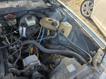 Volkswagen Passat B2 1987 Volkswagen Passat 1.8 Benzyna 82 KM, Variant, zdjęcie 28