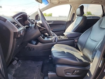 Ford Edge II 2017 Ford Edge 2017 r., 2,0L TITANIUM 2.0 Benzyna 250KM, zdjęcie 7