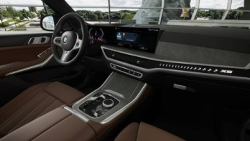 BMW X5 G05 SUV Facelifting 3.0 30d 298KM 2026 BMW X5 xDrive30d, zdjęcie 16