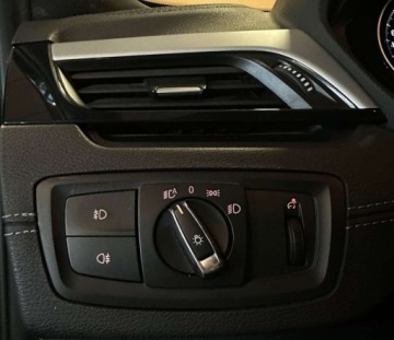 BMW X2 F39 2019 BMW X2 Salon Polska ASO R-CARS Warszawa 1.5 Benzyna 140KM, zdjęcie 16