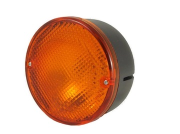 Tylna lampa Kierunkowskazu okrągła fi 140mm