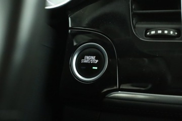 Opel Mokka I SUV 1.6 CDTI Ecotec 136KM 2017 Opel Mokka 1.6 CDTI, Automat, Skóra, Navi, Klima, zdjęcie 12