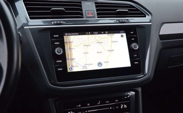 Volkswagen Tiguan II SUV Facelifting 2.0 TDI 150KM 2021 Volkswagen Tiguan 2,0 TDI DSG FULL LED MATRIX Kamera Nawigacja 2.0 Diesel, zdjęcie 29
