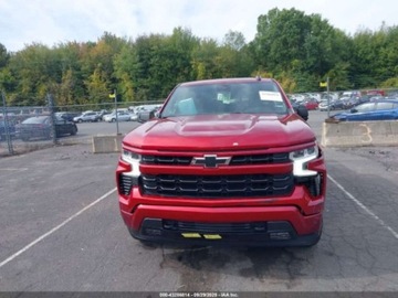 Chevrolet Silverado II 2024 Chevrolet Silverado 1500 Short Bed RST 2024 5.3l 5.3 Benzyna 355KM, zdjęcie 7