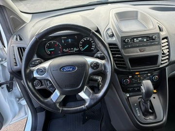 Ford Tourneo Connect III Standard 1.5 EcoBlue 120KM 2021 Ford Tourneo Connect Niepełnosprwanych INWALIDA, zdjęcie 15