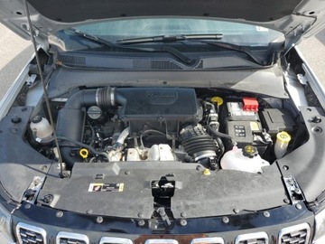 Jeep Compass II 2024 Jeep Compass Limited 2024 2.0l 2.0 Benzyna 200KM, zdjęcie 6