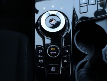 Kia Sportage V SUV Plug-In 1.6 T-GDI PHEV 265KM 2022 Kia Sportage 1.6 T-GDI PHEV, Salon Polska, zdjęcie 17