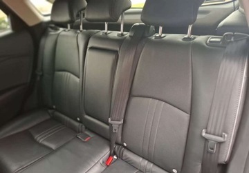 Mazda CX-3 Crossover Facelifting 2.0 Skyactiv-G 150KM 2019 Mazda CX-3 2.0 Benzyna 149KM, zdjęcie 7