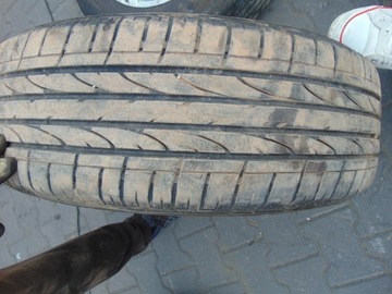 KOLA 17 ALU RÁFKY VW TIGUAN 5NA 215/65/17 7X17 ET40