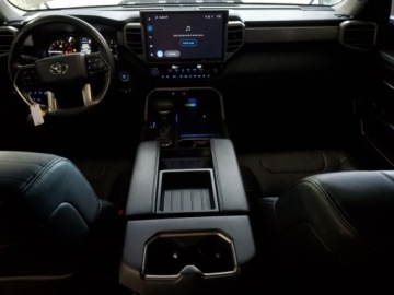 Toyota Tundra II 2022 Toyota Tundra Crewmax Limited 2022 3.4l 3.4 Benzyna 389KM, zdjęcie 8