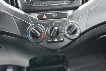 Suzuki Baleno III 1.2 DualJet 90KM 2016 Suzuki Baleno polski salon, pełen serwis,, zdjęcie 15