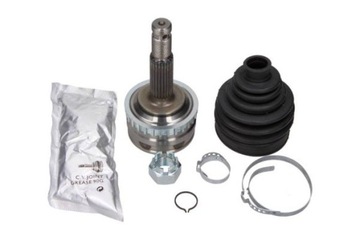 KLOUB LESK PŘEDNÍ 49-0184 MAXGEAR OPEL CORSA