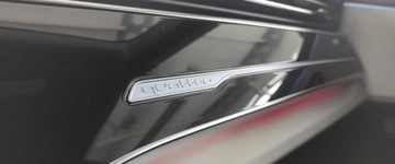 Audi Q8 2024 Audi Q8 Salon Polska Sline zawieszenie pneumatyczne , matrix 3.0 Hybryda, zdjęcie 17