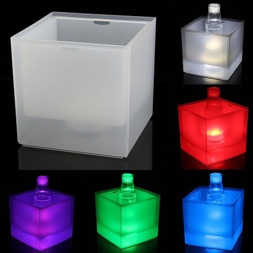 Ведро 5 л RGB Шампанское Напитки