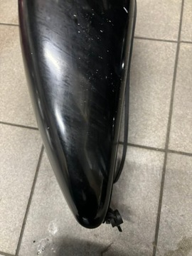 Топливный бак Suzuki Intrumer VS 750